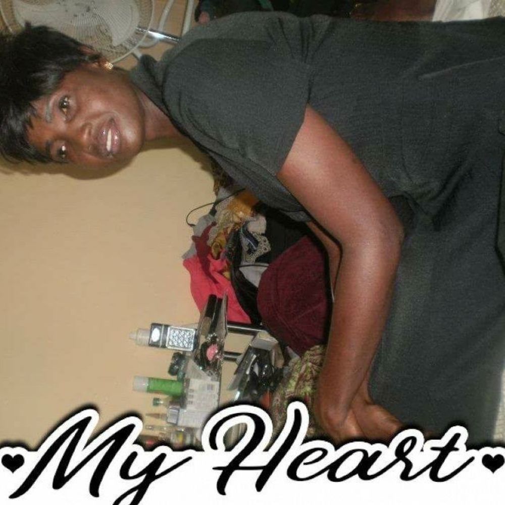 Meet your Posher, Maryann